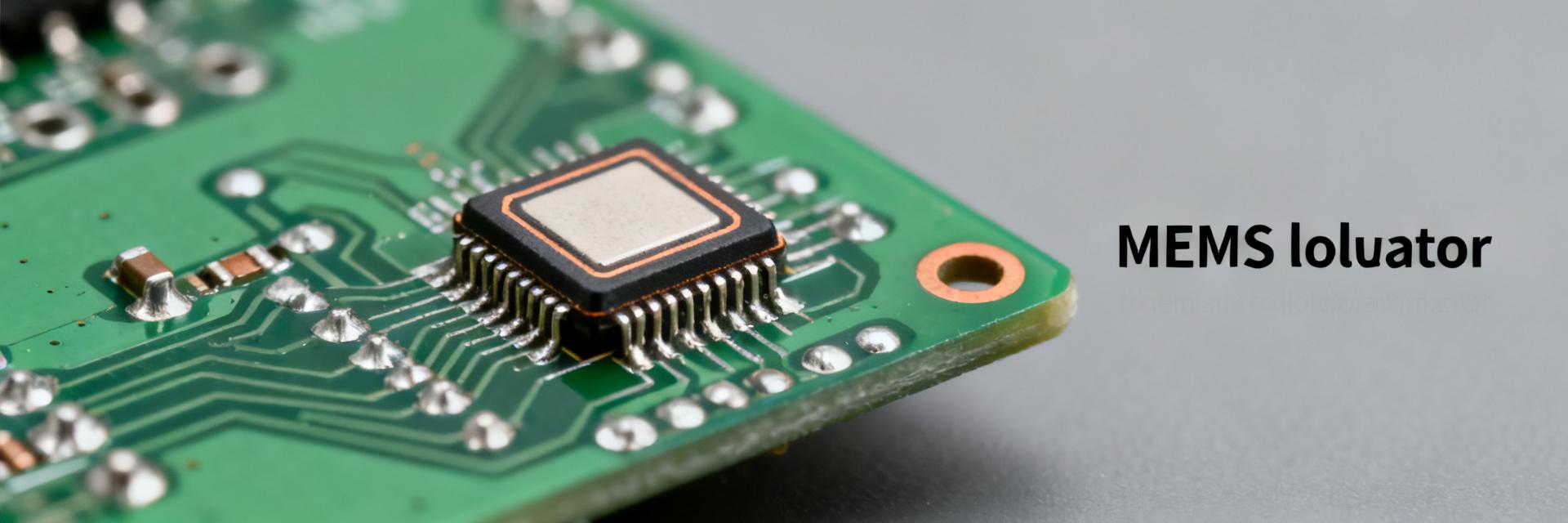 DSA1223 MEMS Oscillator: Latest Specs & Supply Analysis